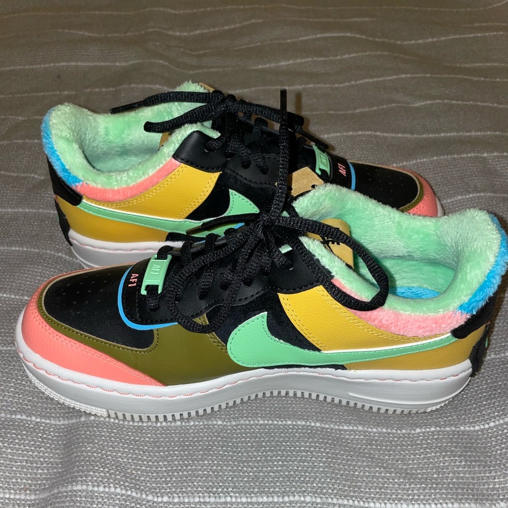 NIKE AF1